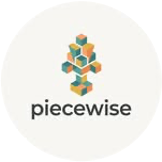 Piecewise logo